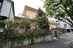 箕面市今宮3丁目 土地