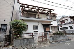 箕面市桜井3丁目 土地