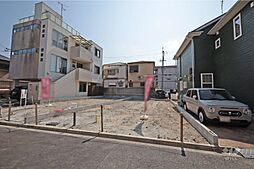 池田市神田3丁目 土地
