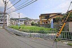 箕面市箕面5丁目 土地