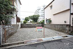 池田市宇保町 土地