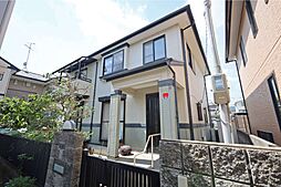 箕面市牧落3丁目 一戸建て