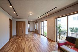 箕面市箕面7丁目 一戸建て