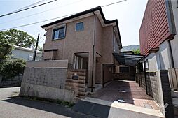 箕面市箕面7丁目 一戸建て