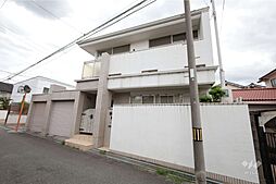 池田市旭丘3丁目 一戸建て