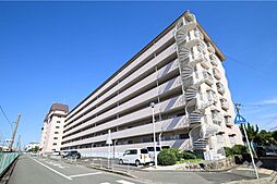 日商岩井箕面ハイツA棟