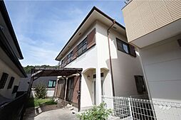 箕面市箕面8丁目 一戸建て