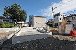 池田市豊島北1丁目 一戸建て
