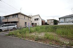 箕面市桜ケ丘2丁目 土地
