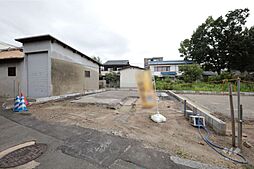 池田市豊島北1丁目 一戸建て