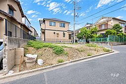 池田市畑1丁目 土地