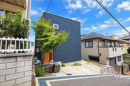 箕面市瀬川4丁目 一戸建て
