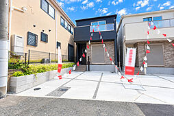 池田市旭丘1丁目 一戸建て
