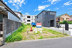 池田市荘園2丁目 土地