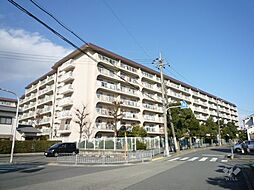 日商岩井箕面ハイツC棟