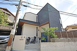 箕面市箕面3丁目 一戸建て