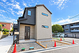 池田市旭丘3丁目 一戸建て