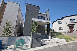 箕面市稲3丁目 一戸建て