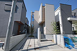 箕面市稲3丁目 一戸建て