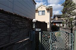 池田市五月丘1丁目 一戸建て