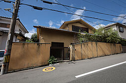 箕面市粟生間谷西7丁目 一戸建て