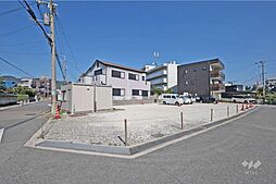 箕面市稲3丁目 土地