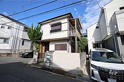 箕面市粟生新家3丁目 一戸建て