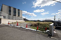 池田市畑3丁目 土地