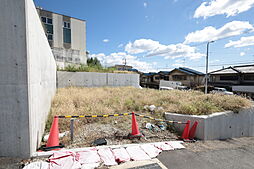 池田市畑3丁目 土地