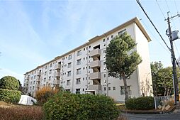 箕面粟生第2住宅22棟