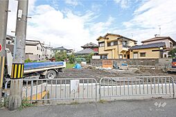 箕面市箕面5丁目 土地
