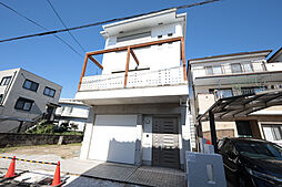 箕面市今宮3丁目 一戸建て