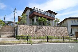 箕面市森町南2丁目 一戸建て