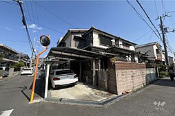 豊中市本町3丁目 一戸建て