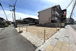 豊中市本町6丁目 土地