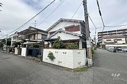 豊中市服部豊町2丁目 土地