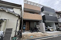 豊中市庄内栄町4丁目 一戸建て