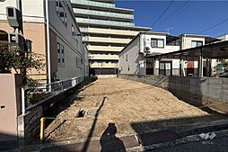 豊中市立花町3丁目 土地