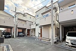 豊中市勝部3丁目 一戸建て