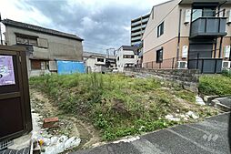 豊中市岡上の町1丁目 土地