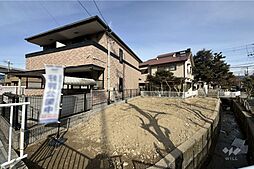 池田市神田4丁目 土地