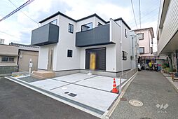 豊中市利倉2丁目 一戸建て