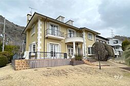 宝塚市ゆずり葉台2丁目 一戸建て