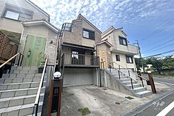 豊中市柴原町5丁目 一戸建て