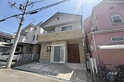 豊中市宝山町 一戸建て