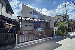 豊中市千里園3丁目 一戸建て