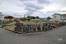 豊中市東豊中町3丁目 土地