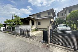 川辺郡猪名川町白金3丁目 一戸建て