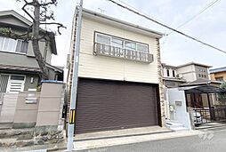 豊中市曽根西町4丁目 一戸建て