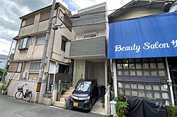 豊中市夕日丘3丁目 一戸建て